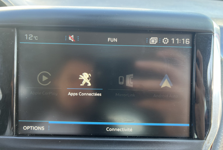Peugeot 2008 1.5 BlueHDi 120ch E6.c Allure S&S EAT6