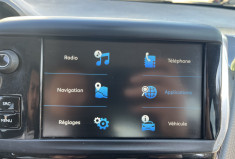 Peugeot 2008 1.5 BlueHDi 120ch E6.c Allure S&S EAT6