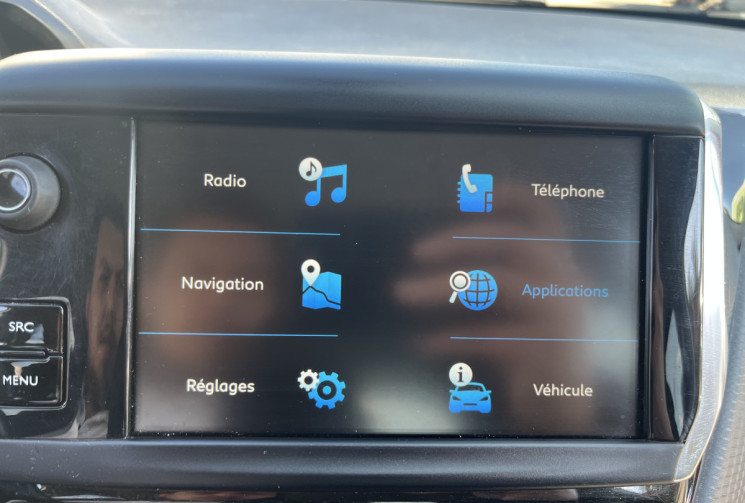 Peugeot 2008 1.5 BlueHDi 120ch E6.c Allure S&S EAT6