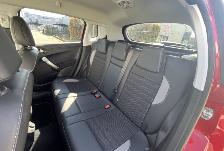 Peugeot 2008 1.5 BlueHDi 120ch E6.c Allure S&S EAT6