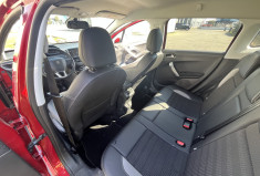 Peugeot 2008 1.5 BlueHDi 120ch E6.c Allure S&S EAT6