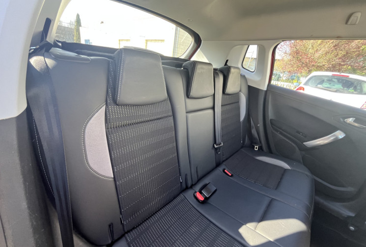 Peugeot 2008 1.5 BlueHDi 120ch E6.c Allure S&S EAT6