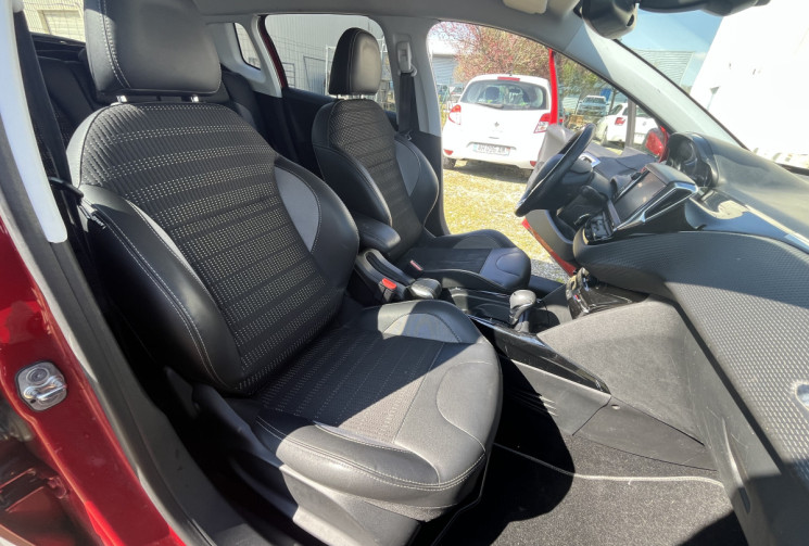 Peugeot 2008 1.5 BlueHDi 120ch E6.c Allure S&S EAT6
