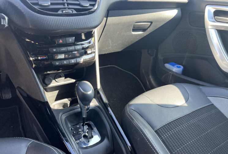 Peugeot 2008 1.5 BlueHDi 120ch E6.c Allure S&S EAT6