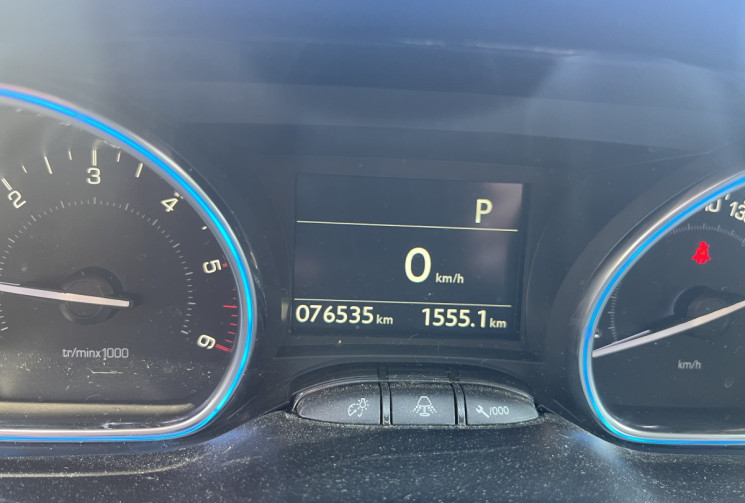 Peugeot 2008 1.5 BlueHDi 120ch E6.c Allure S&S EAT6