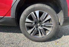 Peugeot 2008 1.5 BlueHDi 120ch E6.c Allure S&S EAT6