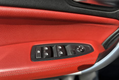 BMW Série 1 F20 125d 2.0 d 16V DPF 218 cv PACK M