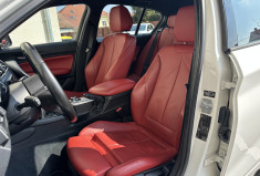 BMW Série 1 F20 125d 2.0 d 16V DPF 218 cv PACK M