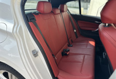 BMW Série 1 F20 125d 2.0 d 16V DPF 218 cv PACK M