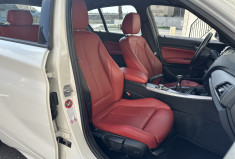 BMW Série 1 F20 125d 2.0 d 16V DPF 218 cv PACK M