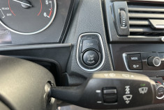 BMW Série 1 F20 125d 2.0 d 16V DPF 218 cv PACK M