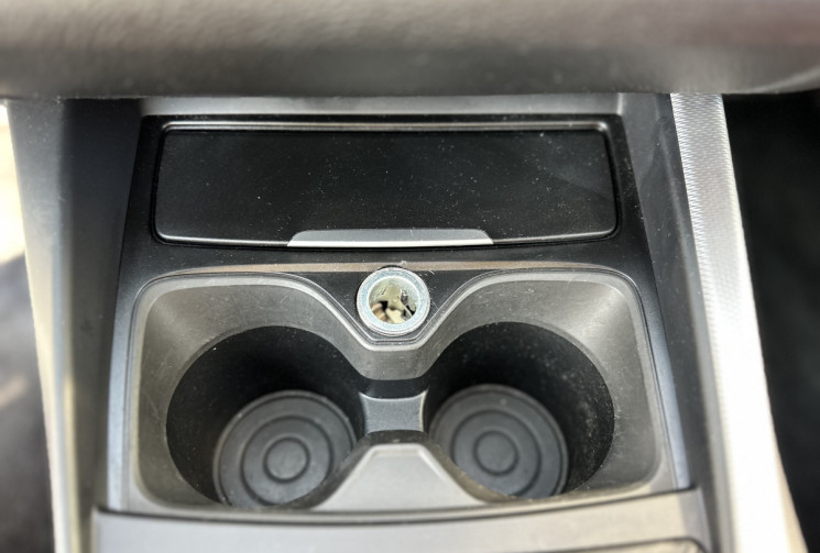 BMW Série 1 F20 125d 2.0 d 16V DPF 218 cv PACK M