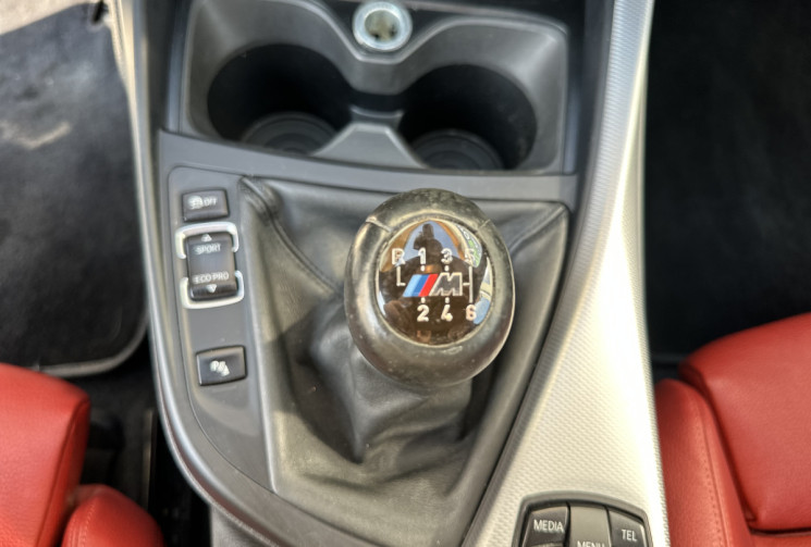 BMW Série 1 F20 125d 2.0 d 16V DPF 218 cv PACK M