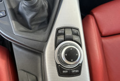 BMW Série 1 F20 125d 2.0 d 16V DPF 218 cv PACK M