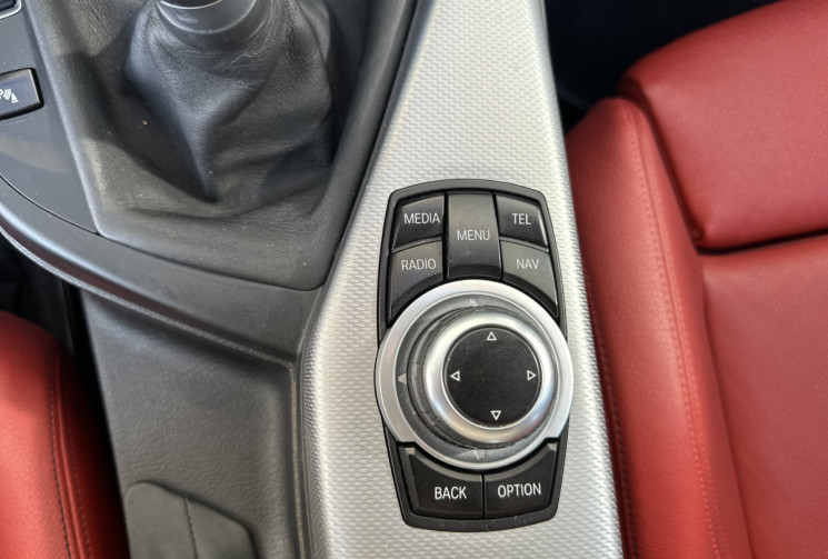 BMW Série 1 F20 125d 2.0 d 16V DPF 218 cv PACK M