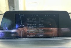 BMW Série 1 F20 125d 2.0 d 16V DPF 218 cv PACK M