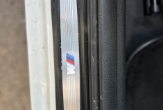 BMW Série 1 F20 125d 2.0 d 16V DPF 218 cv PACK M