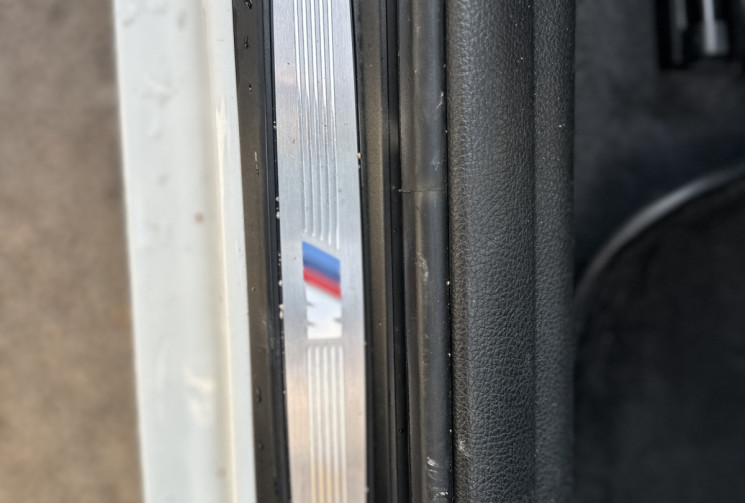BMW Série 1 F20 125d 2.0 d 16V DPF 218 cv PACK M