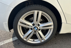 BMW Série 1 F20 125d 2.0 d 16V DPF 218 cv PACK M
