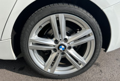 BMW Série 1 F20 125d 2.0 d 16V DPF 218 cv PACK M