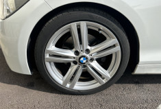 BMW Série 1 F20 125d 2.0 d 16V DPF 218 cv PACK M