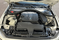 BMW Série 1 F20 125d 2.0 d 16V DPF 218 cv PACK M