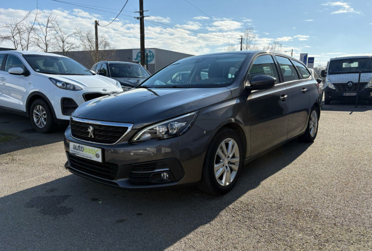 Peugeot 308 SW 1.5 BlueHDi 100 ch business