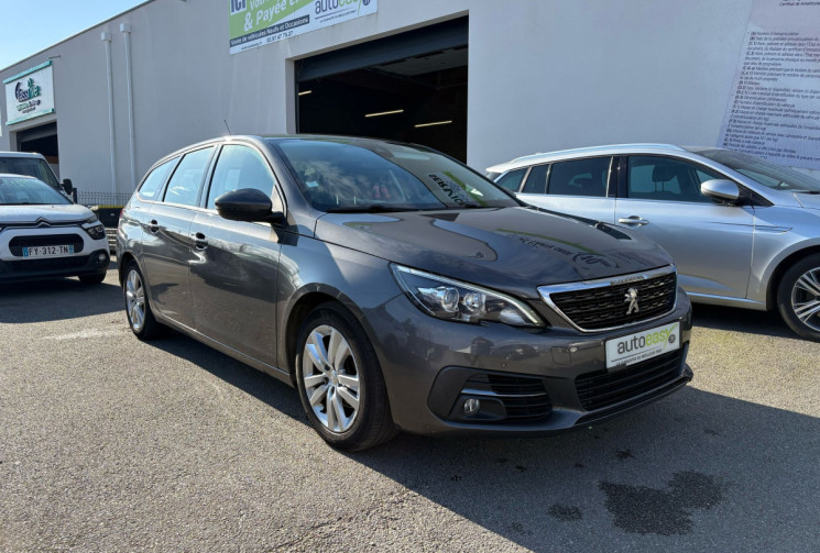 Peugeot 308 SW 1.5 BlueHDi 100 ch business