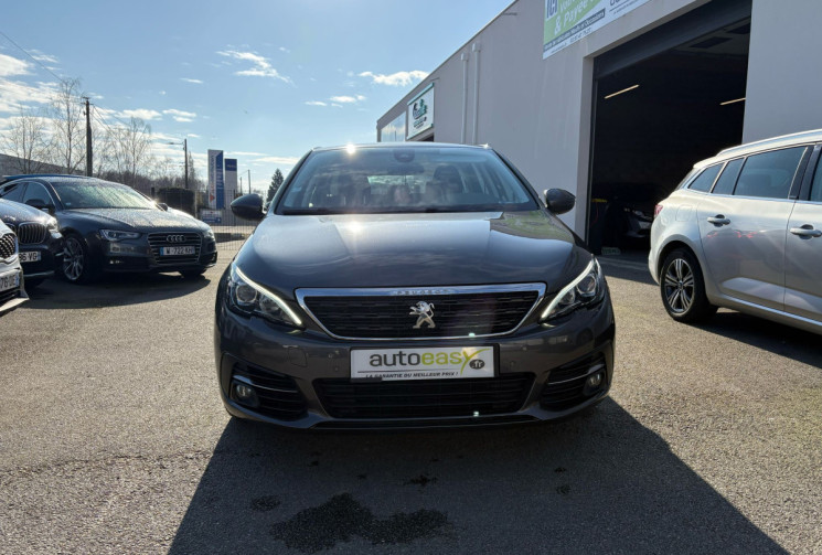 Peugeot 308 SW 1.5 BlueHDi 100 ch business