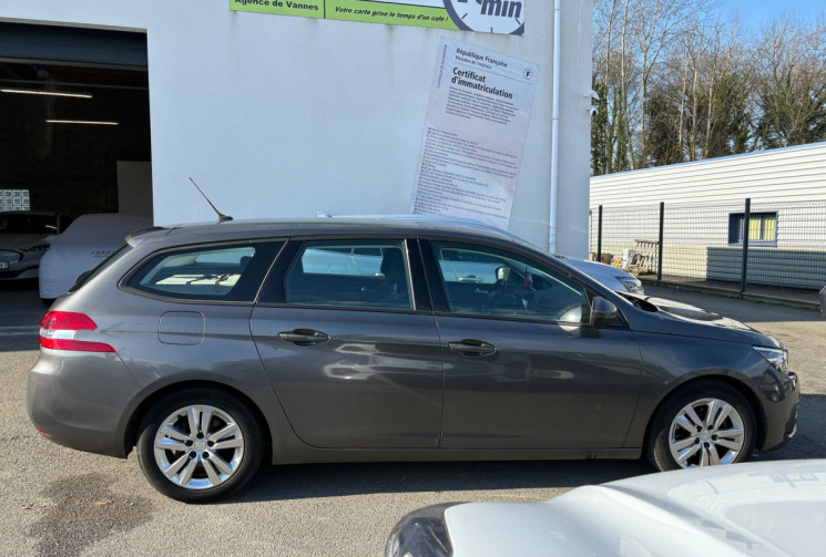Peugeot 308 SW 1.5 BlueHDi 100 ch business