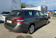 Peugeot 308 SW 1.5 BlueHDi 100 ch business