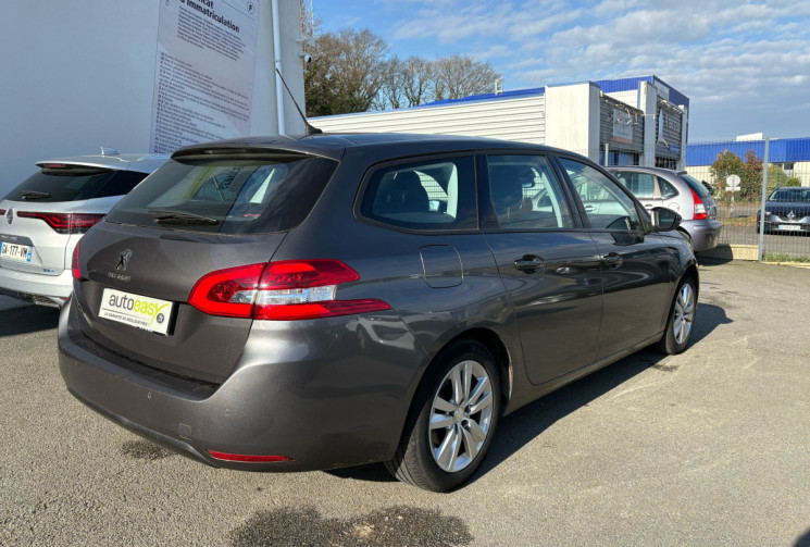 Peugeot 308 SW 1.5 BlueHDi 100 ch business