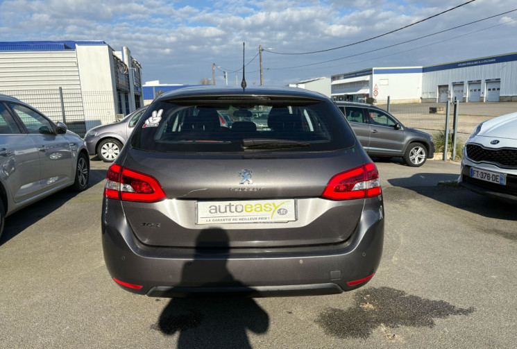 Peugeot 308 SW 1.5 BlueHDi 100 ch business