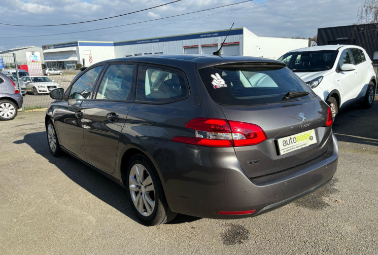 Peugeot 308 SW 1.5 BlueHDi 100 ch business