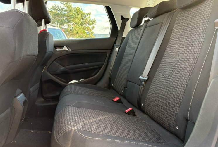 Peugeot 308 SW 1.5 BlueHDi 100 ch business