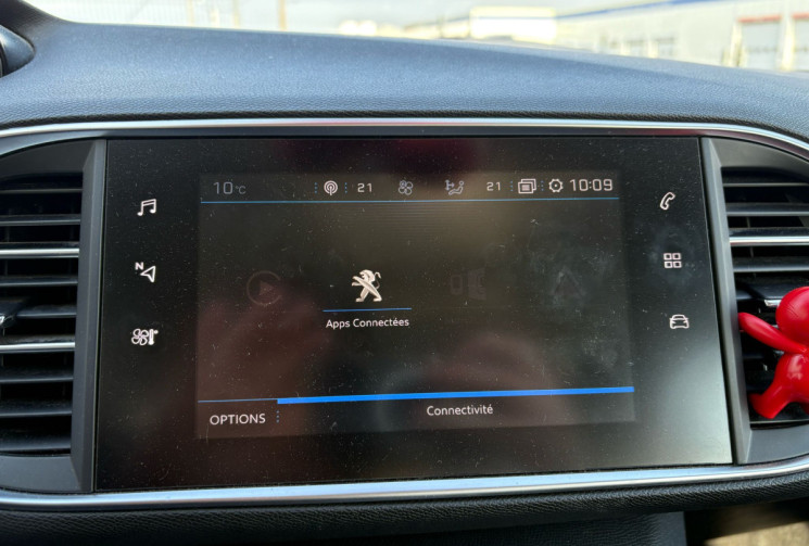 Peugeot 308 SW 1.5 BlueHDi 100 ch business