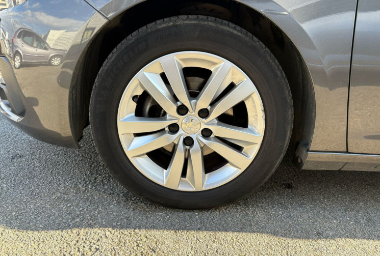 Peugeot 308 SW 1.5 BlueHDi 100 ch business