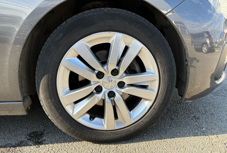 Peugeot 308 SW 1.5 BlueHDi 100 ch business