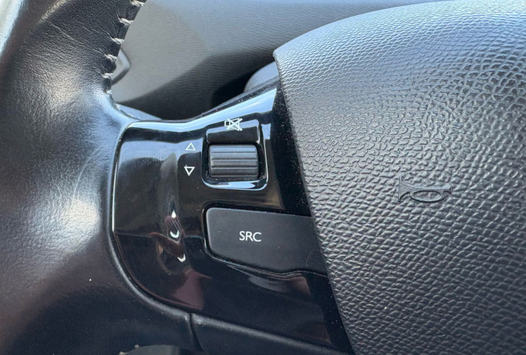 Peugeot 308 SW 1.5 BlueHDi 100 ch business