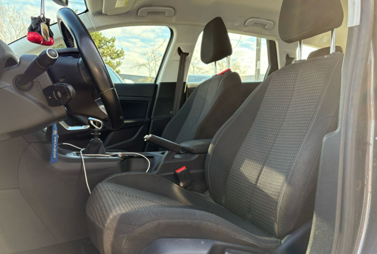 Peugeot 308 SW 1.5 BlueHDi 100 ch business