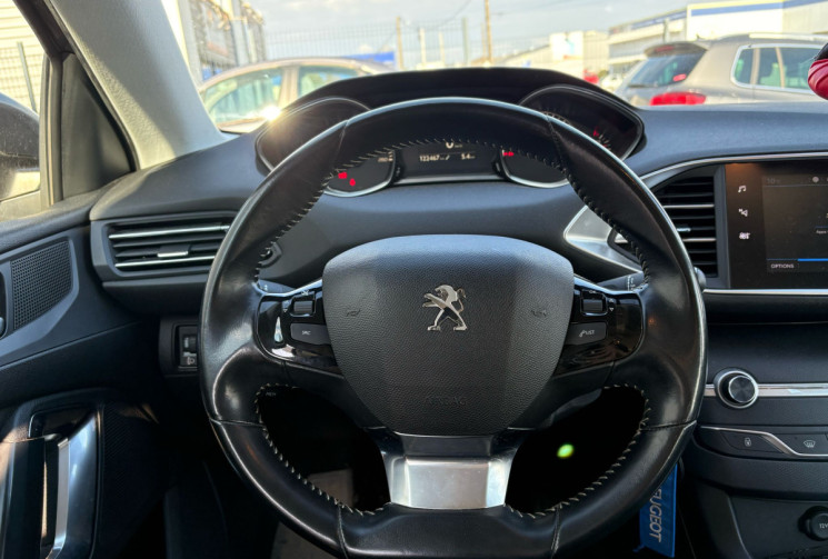 Peugeot 308 SW 1.5 BlueHDi 100 ch business