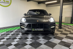 Porsche Macan 3.6 V6 440ch Turbo Pack Performance PDK (suivi PORSCHE)