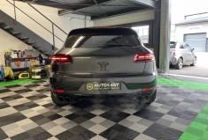 Porsche Macan 3.6 V6 440ch Turbo Pack Performance PDK (suivi PORSCHE)
