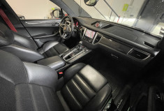 Porsche Macan 3.6 V6 440ch Turbo Pack Performance PDK (suivi PORSCHE)