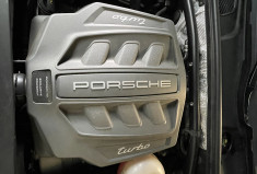 Porsche Macan 3.6 V6 440ch Turbo Pack Performance PDK (suivi PORSCHE)