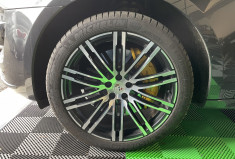 Porsche Macan 3.6 V6 440ch Turbo Pack Performance PDK (suivi PORSCHE)