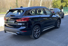 BMW X1 (F48) 18i 136 sDrive xLine DCT7 * ENTRETIEN FULL BMW * CT OK * GARANTIE 6 MOIS
