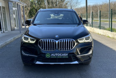 BMW X1 (F48) 18i 136 sDrive xLine DCT7 * ENTRETIEN FULL BMW * CT OK * GARANTIE 6 MOIS