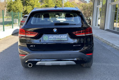 BMW X1 (F48) 18i 136 sDrive xLine DCT7 * ENTRETIEN FULL BMW * CT OK * GARANTIE 6 MOIS