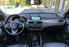 BMW X1 (F48) 18i 136 sDrive xLine DCT7 * ENTRETIEN FULL BMW * CT OK * GARANTIE 6 MOIS